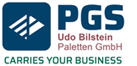Udo Bilstein Paletten Logo